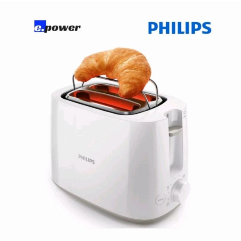 philips-เครื่องปิ้งขนมปัง-รุ่น-hd2581-00