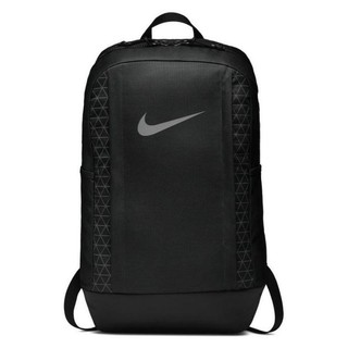 Nike กระเป๋าสะพายหลัง NIKE Vapor Jet backpack แท้ สี BLACK