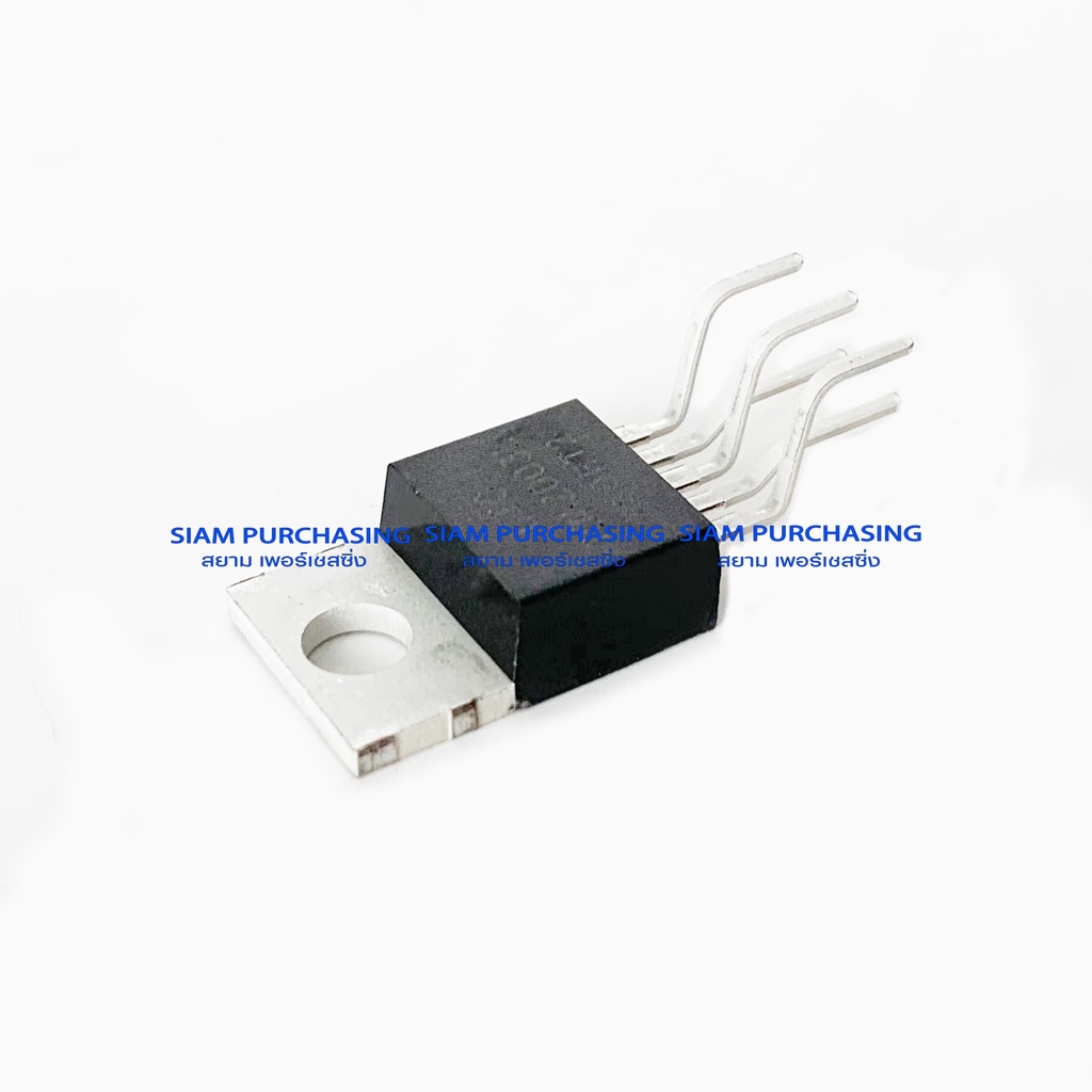 ic-ไอซี-tda2003l-utc-10w-car-radio-audio-amplifier