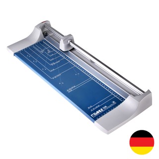 (โค้ดINCSM4Lขั้นต่ำ49ลด20) DAHLE Rotary Paper Trimmer (แท่นตัดกระดาษแบบโรตารี่) 508