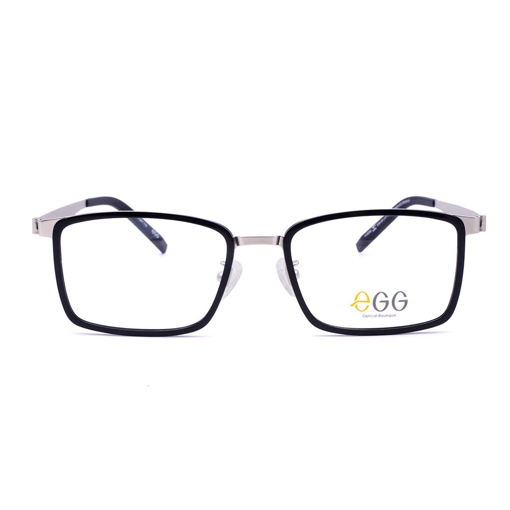 ฟรี-คูปองเลนส์-egg-แว่นสายตาแฟชั่น-ทรงเหลี่ยม-รุ่น-fegb4019317