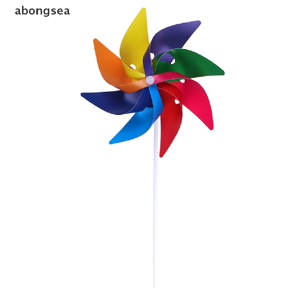 abongsea-ของเล่นกังหันลมแฮนด์เมดน่ารัก-สําหรับเด็ก-ขายดี