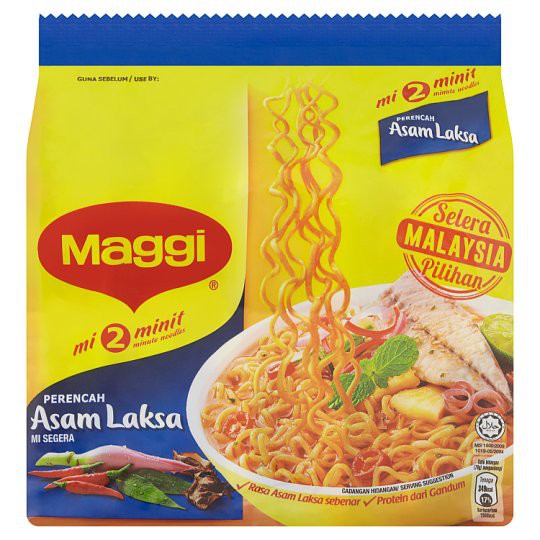 2-packs-of-maggi-2-minute-asam-laksa-instant-noodles-5-x-78g