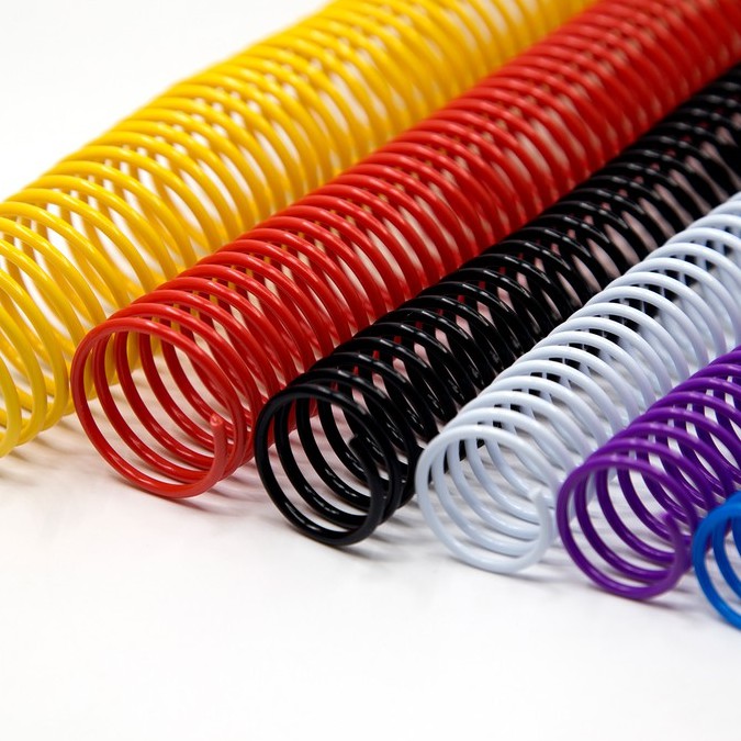 สันเกลียวพลาสติก-ขนาด-6-มม-plastic-spiral-coil