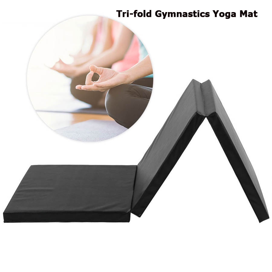 เบาะซิทอัพ-เบาะออกกำลังกาย-เบาะวิดพื้น-เบาะโยคะ-foldable-exercise-mat