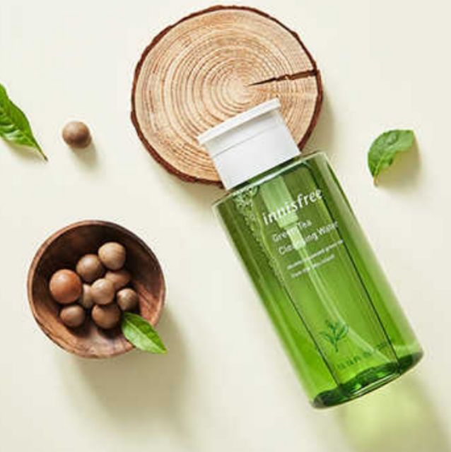 แพเกจใหม่รุ่นผลิตปี-2023-innisfree-green-tea-cleansing-water-300ml