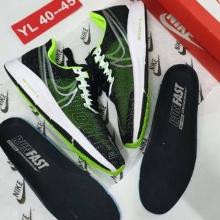 Nike Air Zoom Pegasus Turb36 ของโรงงานผลิตไม่ผ่านQC