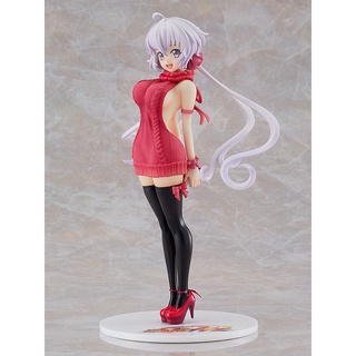 Pre Order Chris Yukine: Lovely Sweater Style [AQ] 1/7 (Good Smile Company)