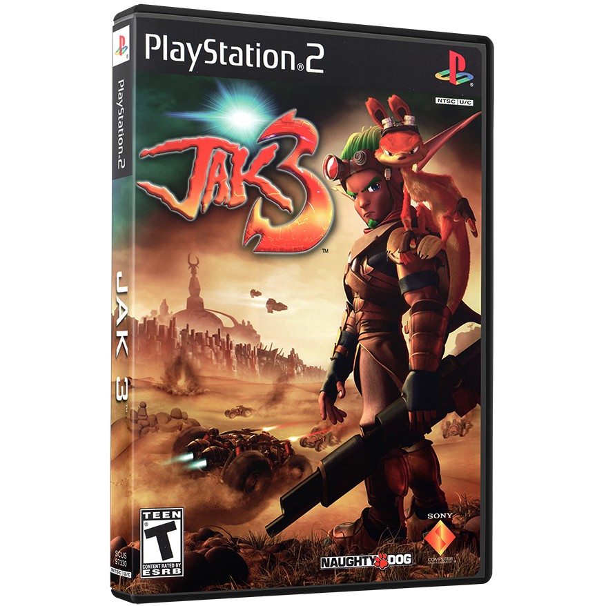 แผ่นเกมส-ps2-รวมเกมส์-ps2-mix-มาให้เลือกเล่น-vol-01