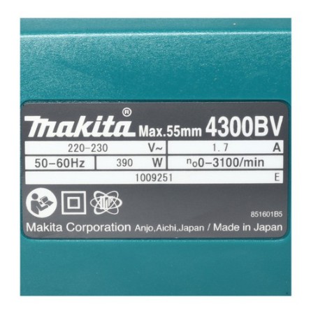 makita-เลื่อยจิกซอร์ปรับรอบ-m-type-รุ่น-4300bv