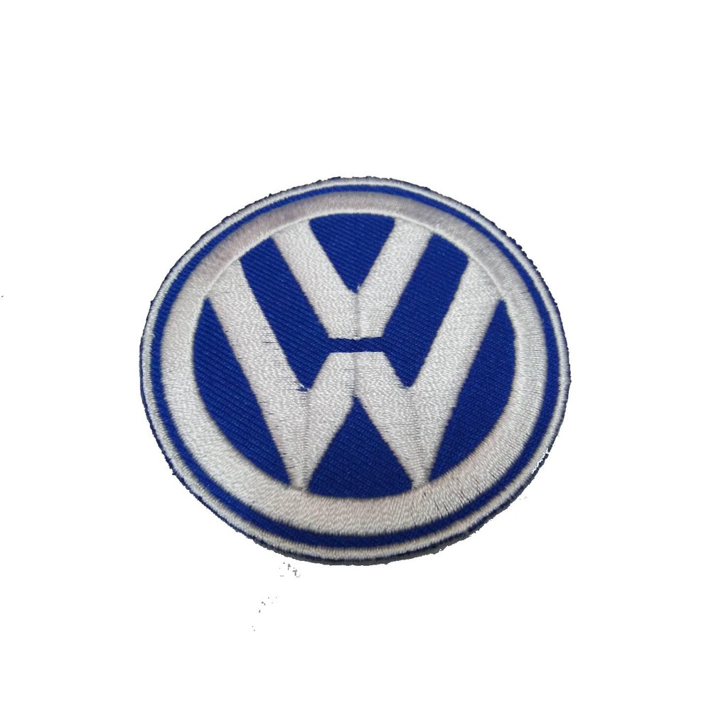 volkswagen-รถโฟล์ค-ป้ายติดเสื้อแจ็คเก็ต-อาร์ม-ป้าย-ตัวรีดติดเสื้อ-อาร์มรีด-อาร์มปัก-badge-patches