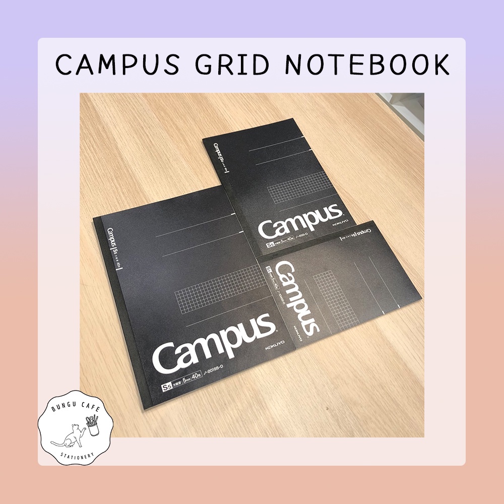 KOKUYO Adult Campus Note สมุดโน๊ตสำหรับชุดแคมปัสสำหรับผู้ใหญ่! | Shopee ...