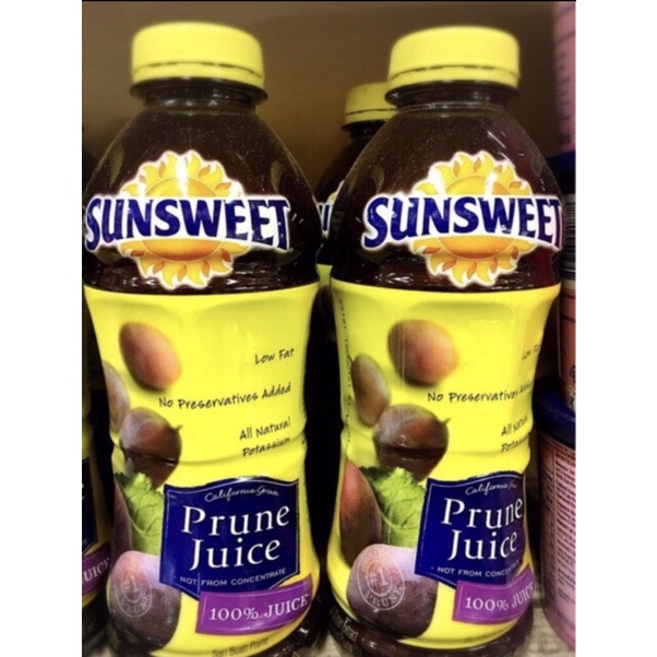 sunsweet-น้ำลูกพรุนแท้-100