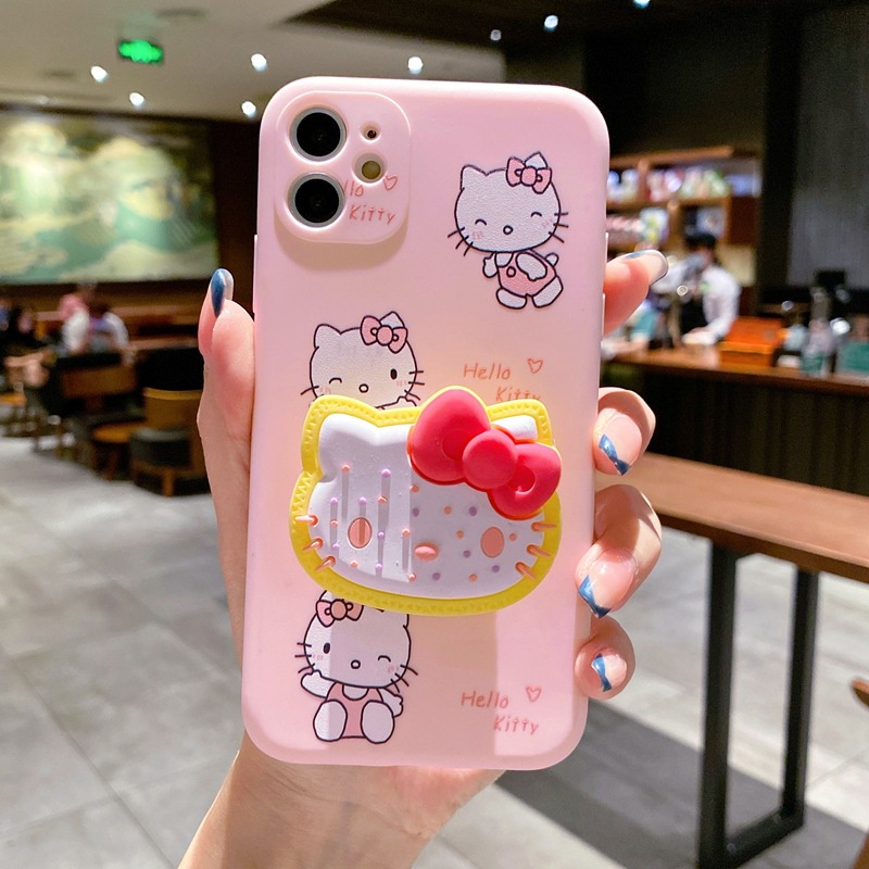 เคสโทรศัพท์มือถือ-ลายการ์ตูนเฮลโลคิตตี-พร้อมขาตั้ง-สําหรับ-oppo-a17-a95-reno8z-reno7z-reno6z-find-x5-x3-reno7-pro-a16-a15-a15s-reno6-a74-a54-a94-a93-reno5f-reno4f-reno5