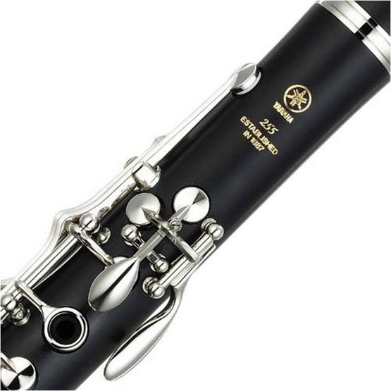 คลาริเนต-yamaha-รุุ่น-ycl255-id-clarinet