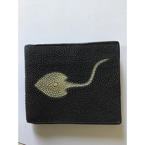 devi-stingrays-wallet-เเท้-สภาพใหม่ๆ