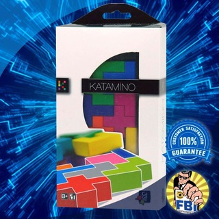 Katamino Pocket Boardgame [ของแท้พร้อมส่ง]