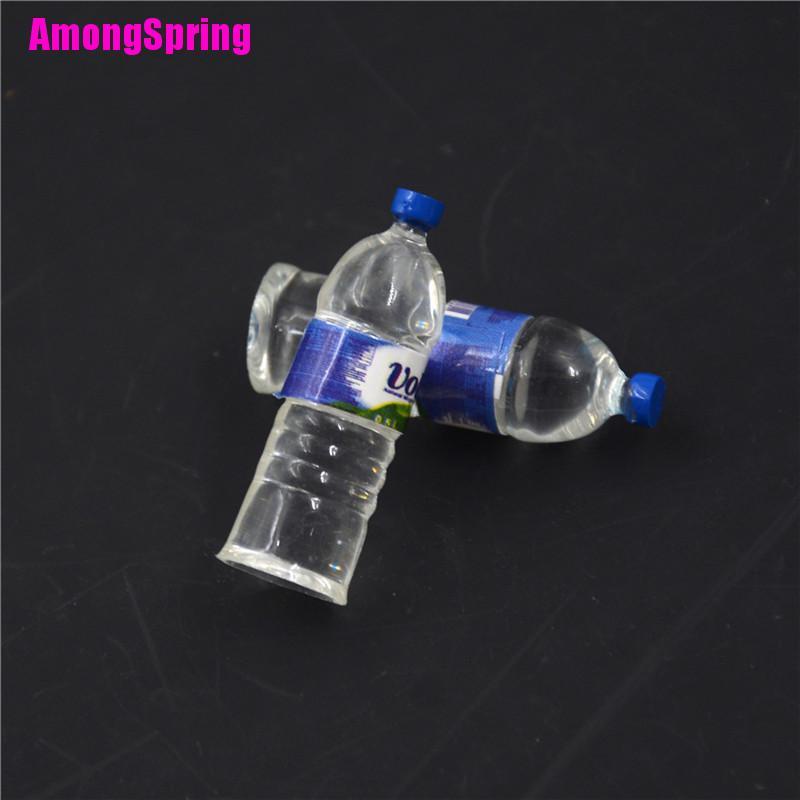 amongspring-ขวดน้ําดื่ม-ขนาดเล็ก-อุปกรณ์เสริม-สําหรับบ้านตุ๊กตา-1-12-2-ชิ้น