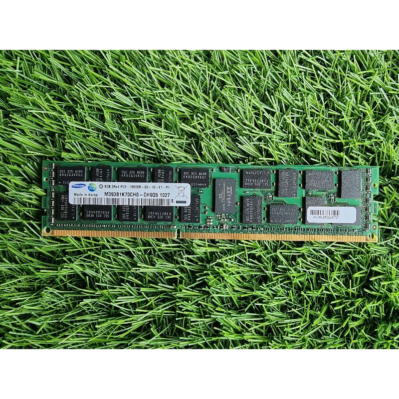 RAM SERVER DDR1 DDR2 DDR3 1GB 2GB 4GB 8GB 16GB | Shopee Thailand