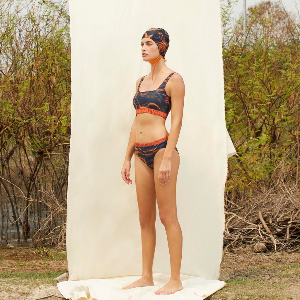 coralist-swimwear-ชุดว่ายน้ำทูพีซ-mena-สี-nightwave-tangerine-crex194