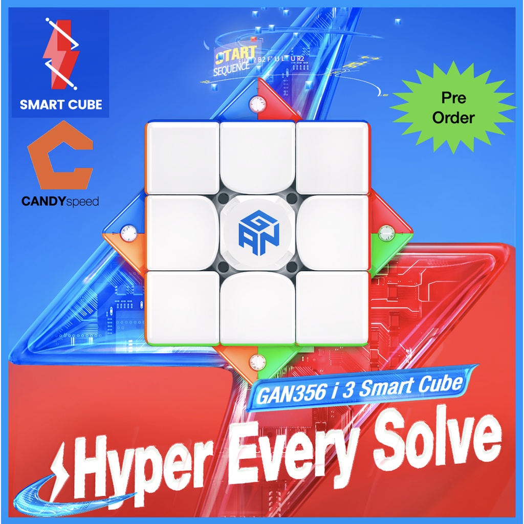 smart-cube-ชุดใหญ่-by-candyspeed