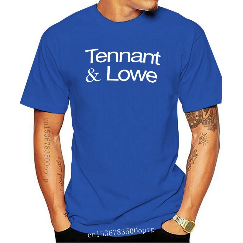 เสื้อยืด-ใหม่-2022-เสื้อยืด-fahsion-บุรุษ-tennant-lowe-เสื้อยืด