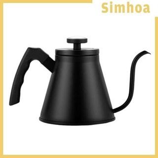 ภาพหน้าปกสินค้า( Simhoa ) กาต้มน้ำไฟฟ้า ควบคุมอุณหภูมิ สำหรับกาแฟ ที่เกี่ยวข้อง