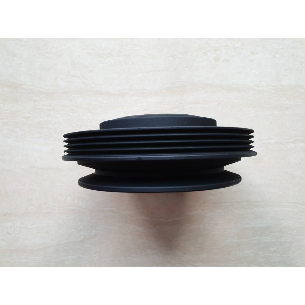 มู่เลย์หน้าเครื่อง-มู่เลย์ข้อเหวี่ยง-mitsubishi-champ-1300-c13-4g13-ราคาตัวละ-650-บาท