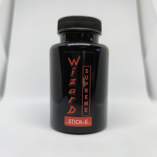 Wizard SUPREME STICK-E ปุ๋ยฝังตู้ไม้น้ำ (ปุ๋ยฝังแดง) เร่งสีสันของต้นไม้ในตู้ไม้น้ำ