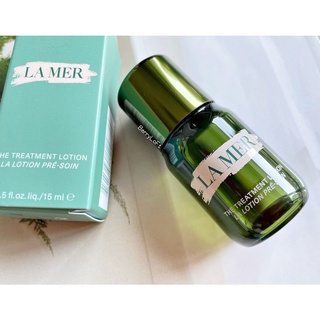 สูตรใหม่ LA MER The Treatment Lotion 15 ml.