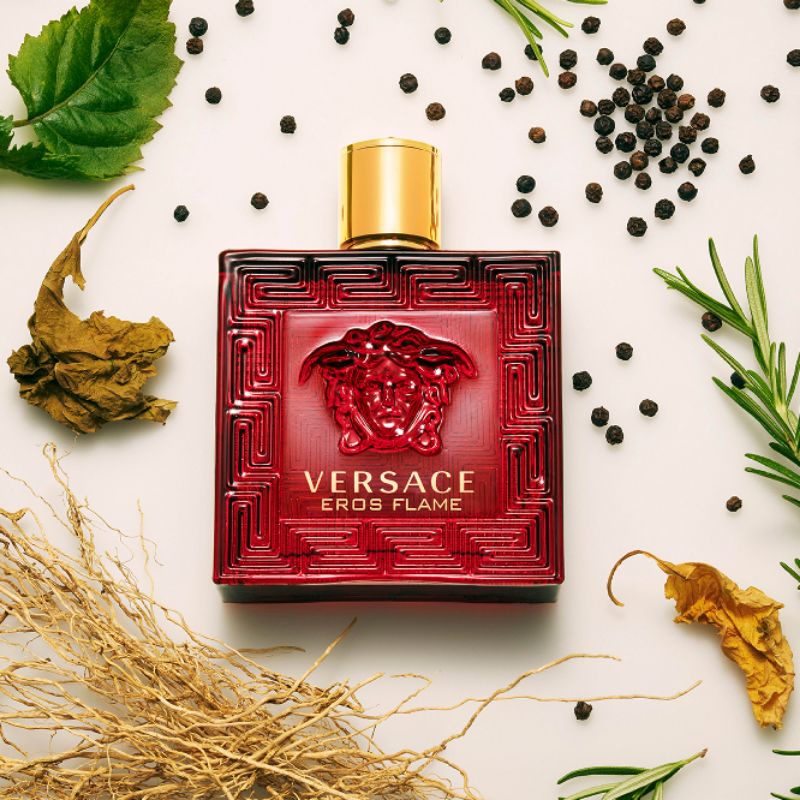 น้ำหอมแท้แบ่งขาย-versace-men