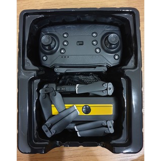 Drone Traveler II 4K HD Camera