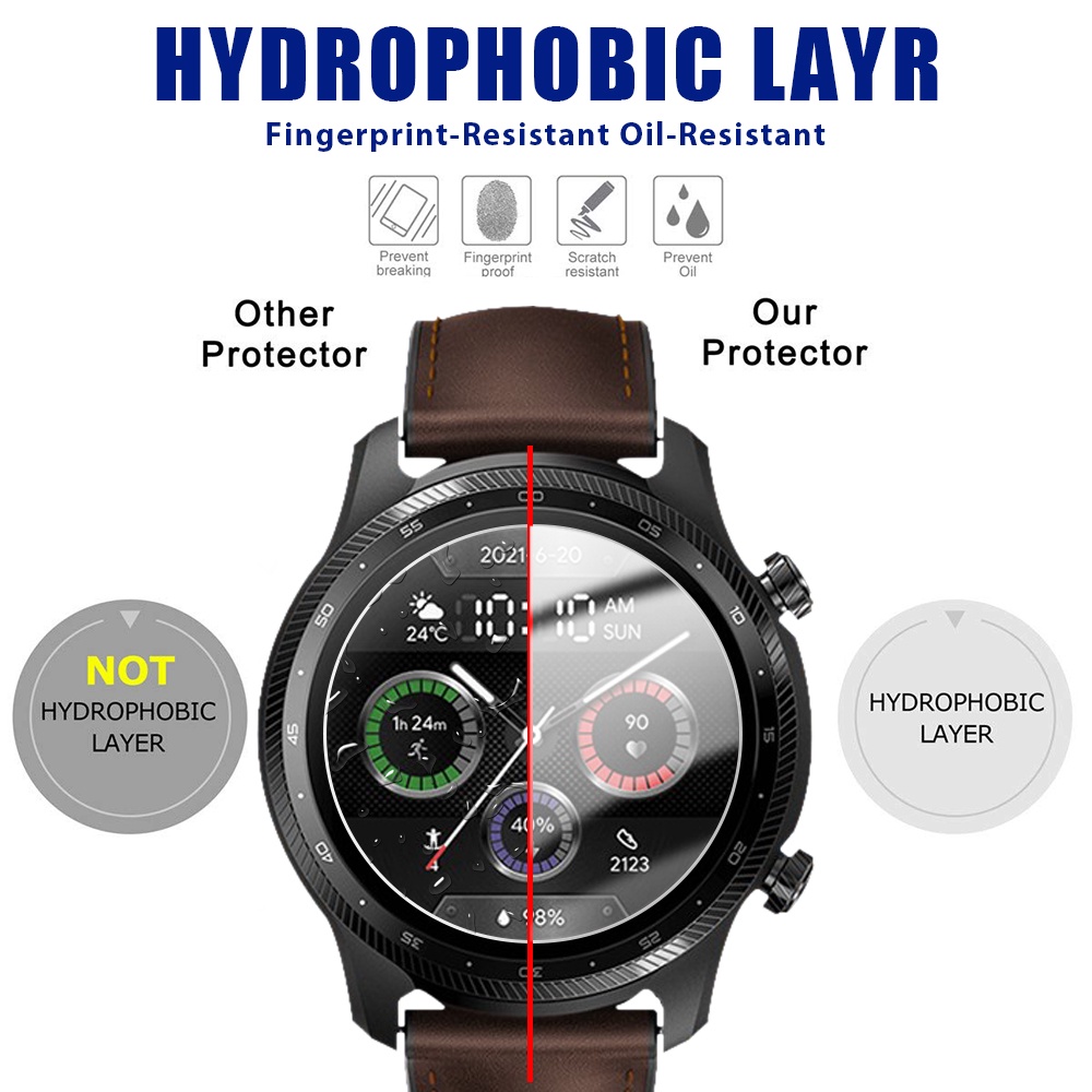 ฟิล์ม-ticwatch-pro-3-ultra-gps-ฟิล์มป้องกัน-ticwatch-pro-3-ฟิล์มกระจกนิรภัย-hd-ฟิล์ม-ticwatch-pro-3-ultra-ฟิล์มป้องกัน