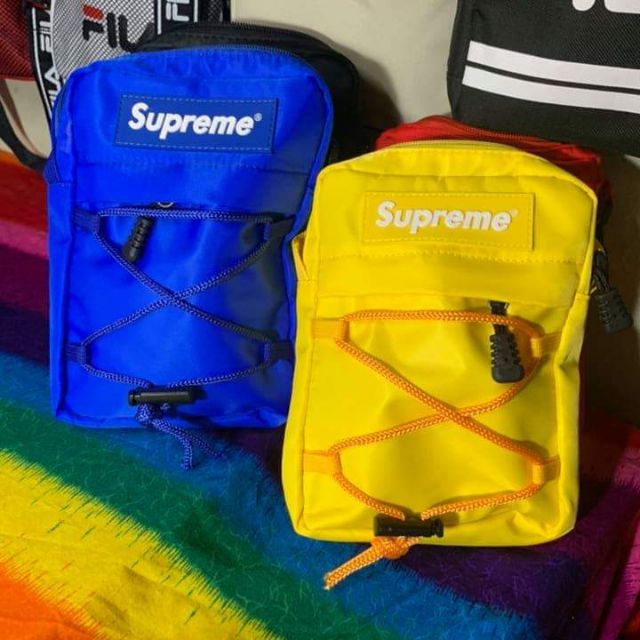 สะพายข้างsupreme-รุ่นล่าสุด2019