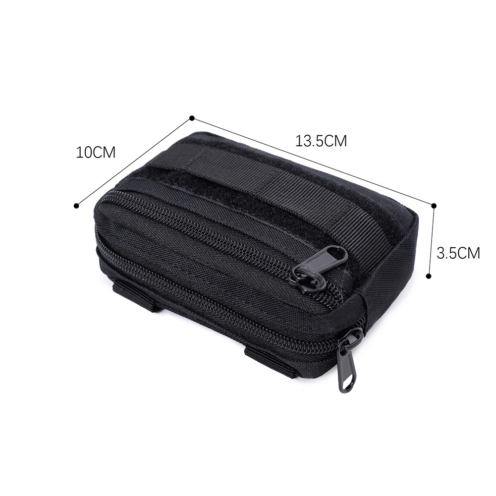 domybestshop-molle-กระเป๋าคาดเอว-ขนาดเล็ก-เหมาะกับทุกเพศ-สําหรับล่าสัตว์-กลางแจ้ง