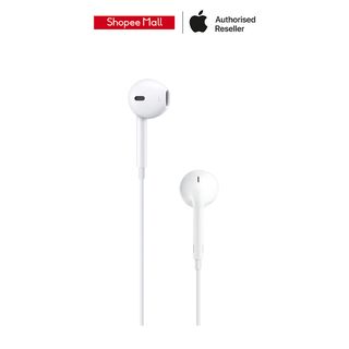 Apple EarPods พร้อมหัวต่อ Lightning