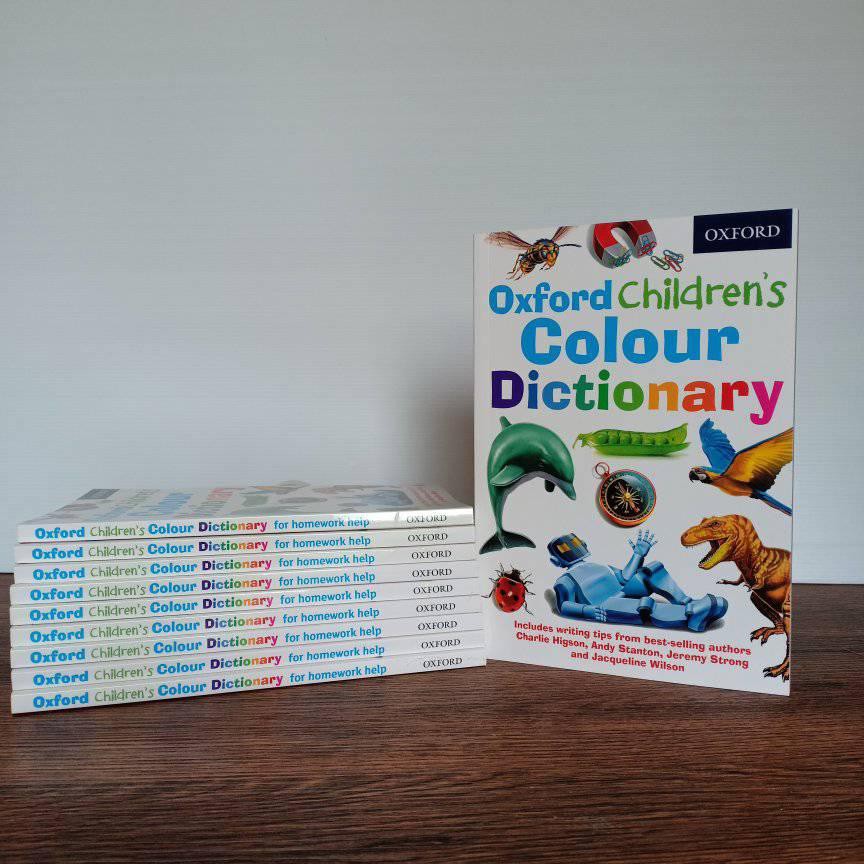 oxford-children-colour-dictionary