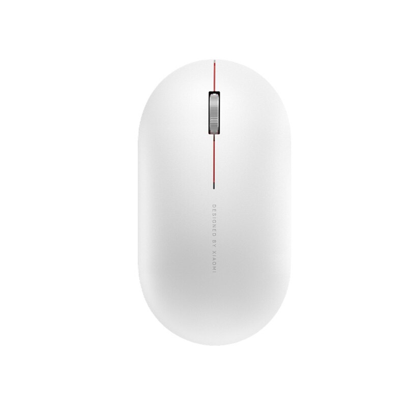 ภาพหน้าปกสินค้าXiaomi Wireless mouse 2 generation เม้าท์ไร้สายรุ่น 2 พกพาสะดวก ขนาดเล็ก แข็งแรงทนทาน เชื่อมต่อผ่านUSB จากร้าน bondeson2.th บน Shopee