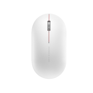 ภาพขนาดย่อของภาพหน้าปกสินค้าXiaomi Wireless mouse 2 generation เม้าท์ไร้สายรุ่น 2 พกพาสะดวก ขนาดเล็ก แข็งแรงทนทาน เชื่อมต่อผ่านUSB จากร้าน bondeson2.th บน Shopee