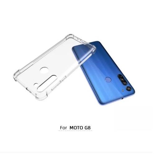 ส่งจากไทย-เคสสีดำ-เคสใสกันกระแทก-โมโตโรล่า-จี8-2020-for-motorola-g8-2020-หน้าจอ-6-4-นิ้ว