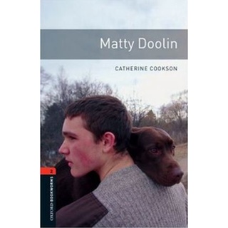 DKTODAY หนังสือ  OBW 2:MATTY DOOLIN(3ED)