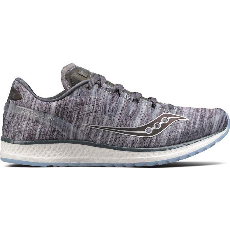 Saucony freedom iso sales mujer gris