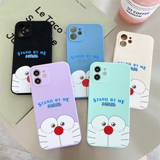 เคสโทรศัพท์มือถือซิลิโคนลายการ์ตูนแมวสําหรับ Iphone11 11Pro 11Promax X Xs Max Xr 7 Plus 8 Plus 6 Plus 6S