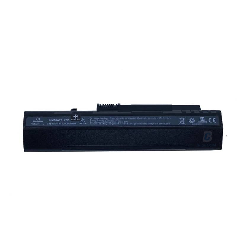 battery-acer-aspire-one-a110-11-1v-4400mah-black-blue-battery-ผ่านการรับรองมาตรฐานอุตสาหกรรม-มอก