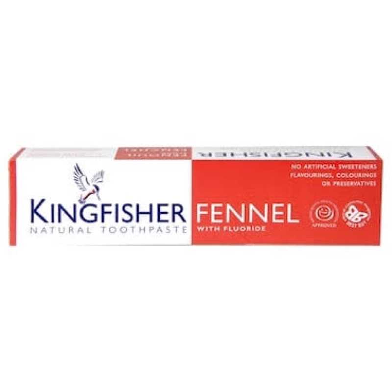 ยาสีฟัน-kingfisher-จากประเทศอังกฤษ