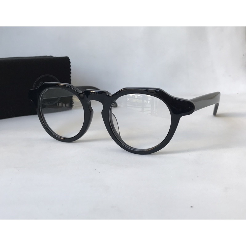 กรอบแว่นตาวินเทจ-mask-hand-made-31-สีดำ
