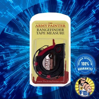 Army Painter Rangefinder Tape Measure (2019) Accessories for Boardgame [ของแท้พร้อมส่ง]