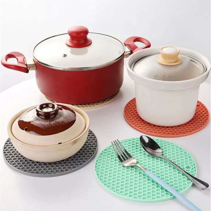 แผ่นซิลิโคนฉนวนความร้อน-placemat-placemat-placemat