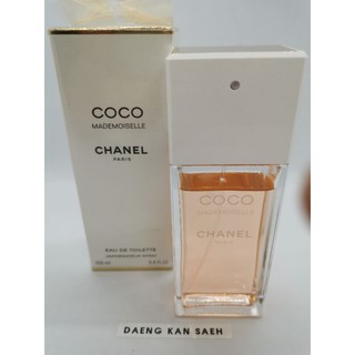 📦 พร้อมส่ง น้ำหอมแท้ 💯 แบ่งขาย 💋 Chanel Coco Mademoiselle EDT