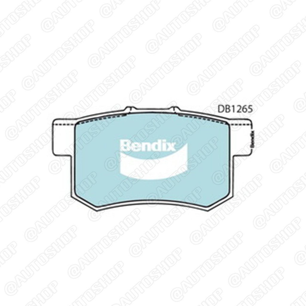 ผ้าเบรคหลัง-honda-accord-g4-90-93-g5-94-97-g6-98-02-g7-03-07-civic-es-01-05-fd-06-11-fb-12-15-prelude-odyssey-db1265-gct